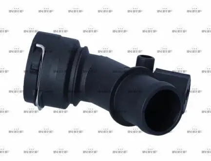 Фланець системи охолодження VW Golf IV 97-06 NRF 775015