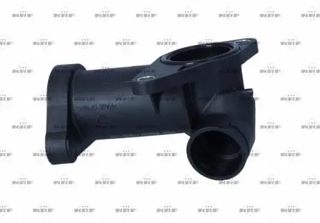 Фланець системи охолодження Audi A6/VW Passat/Skoda Superb 1.8T 95-08 NRF 775020