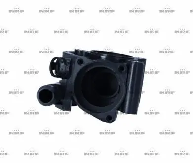 Фланець системи охолодження Ford Focus 1.8-2.0/1.8 TDCi/TDDi 98- NRF 775028