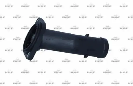 Фланець системи охолодження VW T5 2.0/1.9TDI 03-15 NRF 775035