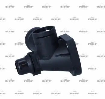 Фланець системи охолодження Audi A4/VW Passat 94-02 NRF 775040