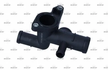 Фланець системи охолодження VW Golf IV 1.6/2.0i 97-06 NRF 775049