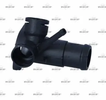 Фланець системи охолодження VW Golf/Passat/Jetta 1.9D/TD 91-99 NRF 775053