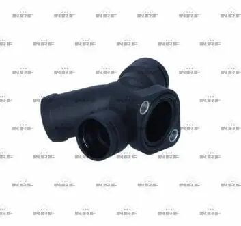 Фланець системи охолодження VW LT 2.5TDI 96-/T4 90- NRF 775057