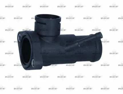 Фланець системи охолодження VW Caddy II/Golf III/IV/Passat 1.9TDI 93-02 NRF 775058