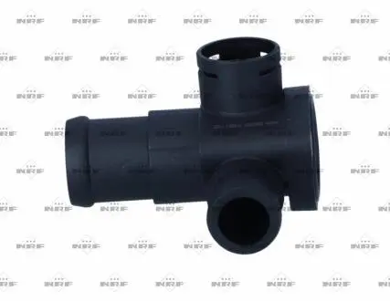 Фланець системи охолодження Audi A4/A6/ VW Passat 1.9 TDI 96- 01 NRF 775061