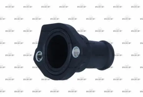 Фланець системи охолодження VW Caddy II 1.9 D 95-04 NRF 775067