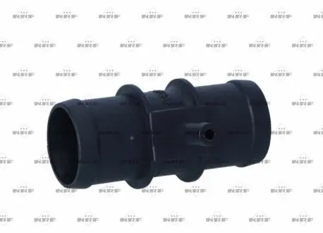 Фланець системи охолодження VW Caddy III 1.6/2.0 04-15 NRF 775084