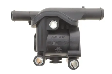 Корпус термостата Ford Transit Connect/Focus 1.8/2.0 16V 98- NRF 775100