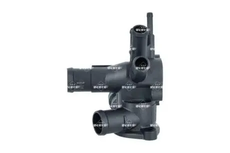 Фланець системи охолодження VW Golf/Jetta 1.4/1.6i 91-99 NRF 775103