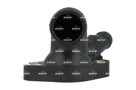 Фланець системи охолодження Mini (R50/R53/R52) 01-08 NRF 775107