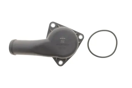 Фланець системи охолодження VW Golf IV 2.3/2.8 97-05 NRF 775108