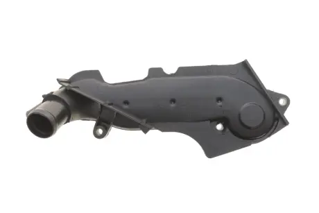 Корпус термостату AUDI A6 2.4 97- NRF 775111