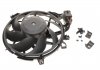 Вентилятор радіатора (електричний) Opel Combo/Corsa 1.3/1.7D 00-(пошкоджені кріплення) NRF DSC_47690 (фото 1)
