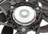 Вентилятор радіатора (електричний) Opel Combo/Corsa 1.3/1.7D 00-(пошкоджені кріплення) NRF DSC_47690 (фото 4)