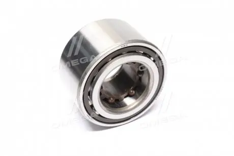 Подшипник ступ. 43*80*45*50 (япония) NSK 43BWD03CA133