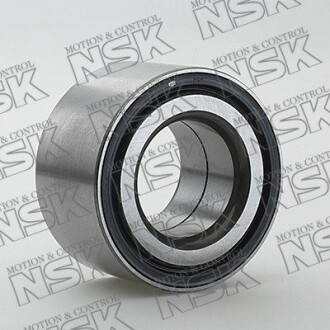 Bearing, tapered NSK ZA38BWD26E1CA601LB