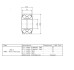 Подшипник ступицы NSK ZA-40BWD17ECA116 (фото 1)