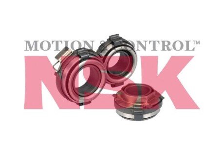 Подшипник коробки передач NSK ZA50TKB3504B1R