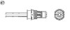 Лямбда-зонд NTK (OZA683-EE3) MB C-Class/CLK/E-Class/SL/SLK "2,0-5,8 "97-12 - замінено на NGK93409 NTK(NGK) 0400 (фото 2)