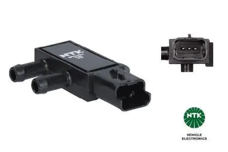 Датчик давления выхлопных газов NTK(NGK) 77284