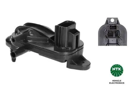Датчик давления выхлопных газов NTK(NGK) 77288