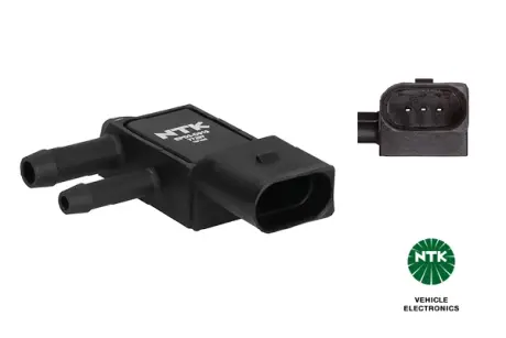Датчик тиску вихлопних газів NTK(NGK) 77297