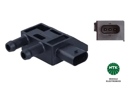 Датчик тиску вихлопних газів NTK(NGK) 77305