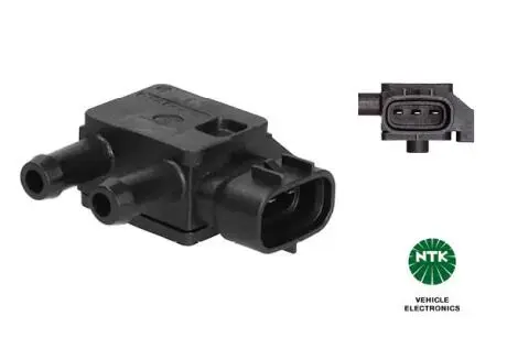 Датчик давления выхлопных газов NTK(NGK) 77308
