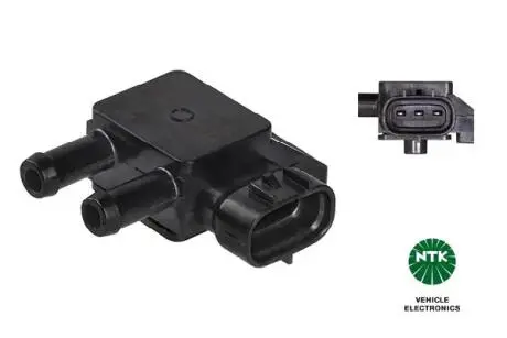 Датчик давления выхлопных газов NTK(NGK) 77310