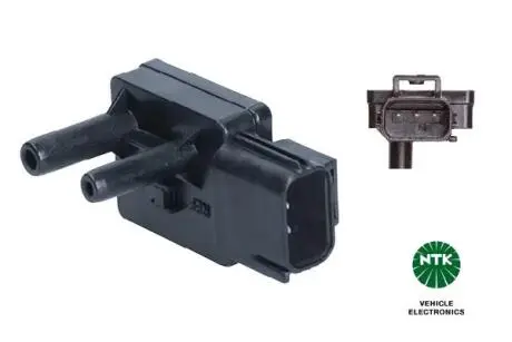 Датчик давления выхлопных газов NTK(NGK) 77311