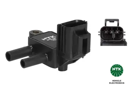 Датчик тиску вихлопних газів Ford Focus/Mondeo 1.6/2.0 TDCi 07- NTK(NGK) 77327