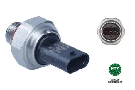 Датчик давления выхлопных газов NTK(NGK) 77340