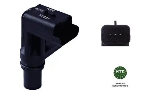 Датчик положення розподільного валу Citroen Berlingo 1.6 VTi 09- NTK(NGK) 81031