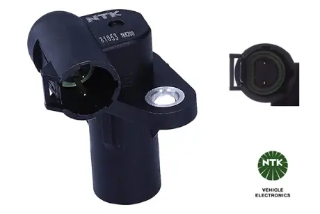 Датчик положення колінвалу Renault Trafic/Opel Vivaro 1.9dCi (F9Q) NTK(NGK) 81053