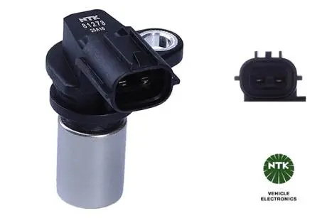 Датчик обертів колінвалу NTK(NGK) 81278