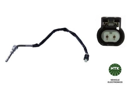 Датчик температури NTK (RTA9000-EE003) MB C-Class/CLS/E-Class/GLE/V-Class/Viano/Vito "2,1 "06>> NTK(NGK) 91378