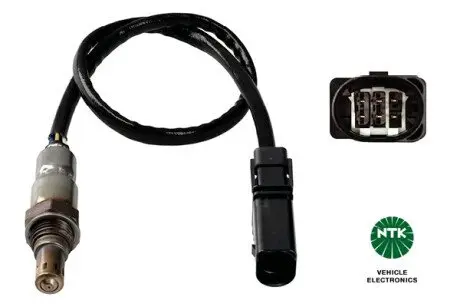 Лямбда-зонд NTK(NGK) 91384