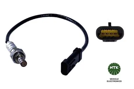 Лямбда зонд NTK(NGK) 91508