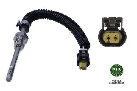 Датчик температури NTK (RTA9000-EE056) MB C-Class/CLS/E-Class/M-Class/SLK "2,1 "08>> NTK(NGK) 91800