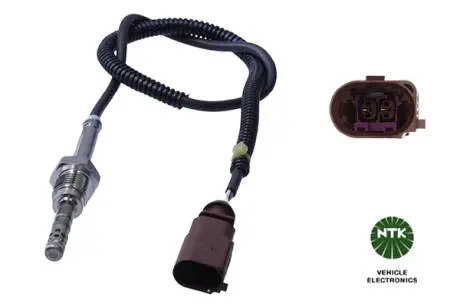 Датчик температури вихлопних газів NTK(NGK) 92465