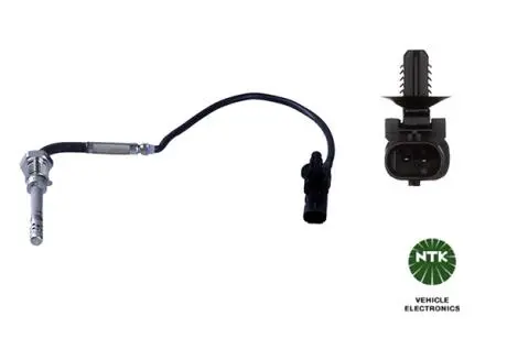 Датчик температур выхлопных газов NTK(NGK) 92871