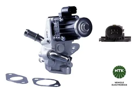 Клапан EGR NTK(NGK) 94117