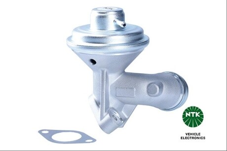 Клапан EGR NTK (EGP0-N030) CITROEN/FORD/PEUGEOT C3/Fiesta/206 "1,4 "01>> NTK(NGK) 95013