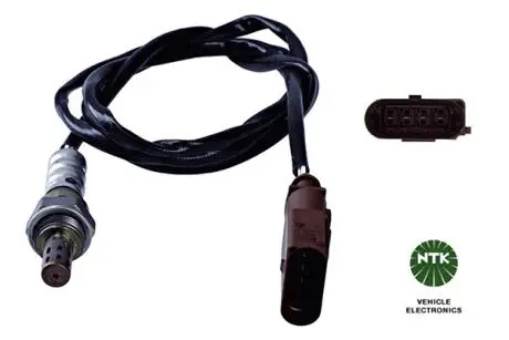 Лямбда-зонд NTK(NGK) 97007