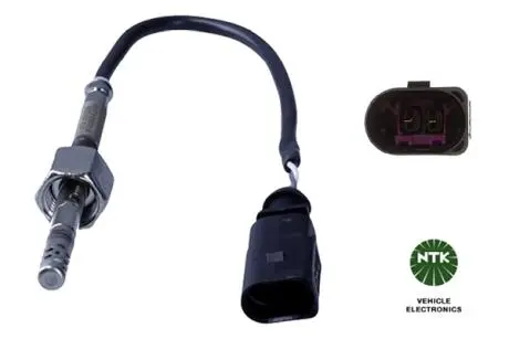 Датчик температур выхлопных газов NTK(NGK) 97735
