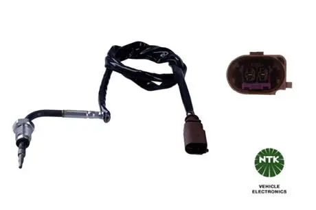 Датчик температур выхлопных газов NTK(NGK) 97841
