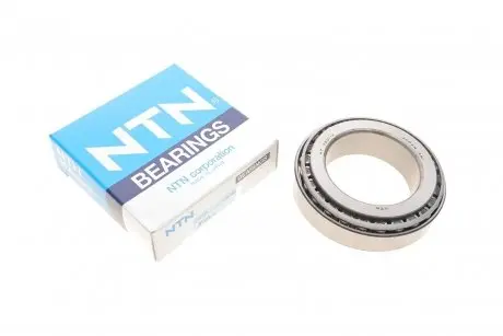 Підшипник маточини NTN 32011