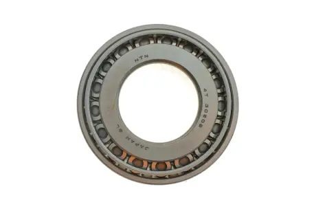 Подшипник (30x62x17.25) NTN 4T-30206