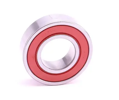 Подшипник (17x35x10) NTN 6003LLUC3/5K